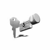 CILINDRIČNI VLOŽEK K1 TITAN 847/70 30:40 GUMB ZAV=1 KOS