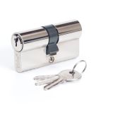 CILINDRIČNI VLOŽEK YALE YALE 150 40:40 3 KLJUČI