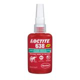 CILINDRIČNO LEPLJENJE LOCTITE 638 BO 50ML SK,RO,SI,BG 50 ML