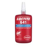 CILINDRIČNO LEPLJENJE HENKEL ACM LOCTITE 641 BO 250ML EGFD 250 ML