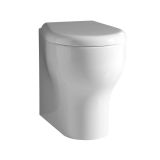 WC ŠKOLJKA, STOJEČA AXA ONE CINQUE SIMPLON/BALTIK