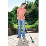 ČISTILEC TLAKOVCEV GARDENA CS