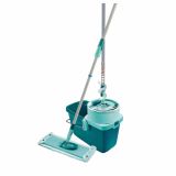 ČISTILEC ZA POD LEIFHEIT ČISTILNI SET TWIST EVO XL