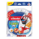 DODATEK ZA ČIŠČENJE TAL VILEDA KRPA-PREVLEKA ZA ČISTILEC TURBO MOP RESA