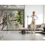 PRIPOMOČEK ZA ČIŠČ. TAL VILEDA ULTRAMAX KOMPLET Z DRŽALOM+VEDRO Z OŽEMAL.