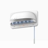 ČISTILEC ZOBNIH ŠČETK, OCLEAN S1 UV, BEL