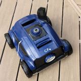 ČISTILNI PRIBOR CF GROUP BREZŽIČNI AVTOMATSKI CF 100 CL