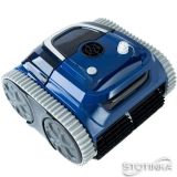 ČISTILNI PRIBOR CF GROUP BREZŽIČNI AVTOMATSKI CF 400 CL