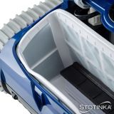 ČISTILNI PRIBOR CF GROUP BREZŽIČNI AVTOMATSKI CF 400 CL