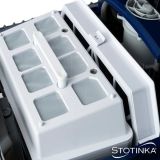 ČISTILNI PRIBOR CF GROUP CF 600