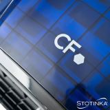 ČISTILNI PRIBOR CF GROUP CF 600