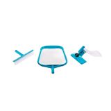 ČISTILNI PRIBOR INTEX OSNOVNI SET ZA ČIŠČENJE