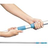 ČISTILNI PRIBOR INTEX TELESKOPSKA PALICA 239 CM