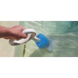 ČISTILNI PRIBOR PLANET POOL SESALEC ORCA ' 20 H