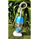 ČISTILNI PRIBOR PLANET POOL SESALEC ORCA ' 20 H