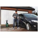 ČISTILNIK NA HLADNO VODO BOSCH AQT 35-12 CAR KIT