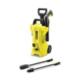 ČISTILNIK NA HLADNO VODO KARCHER K 2 PREMIUM FULL CONTROL
