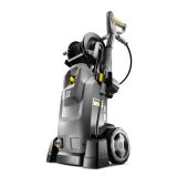 VISOKOTLAČNI ČISTILNIK KARCHER PROFESSIONAL HD 6/15 MX PLUS