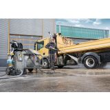 VISOKOTLAČNI ČISTILNIK KARCHER PROFESSIONAL HD 6/15 MX PLUS