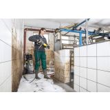 VISOKOTLAČNI ČISTILNIK KARCHER PROFESSIONAL HD 6/15 MX PLUS