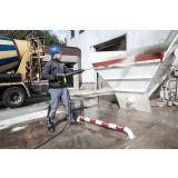 VISOKOTLAČNI ČISTILNIK KARCHER PROFESSIONAL HDS 6/14 C