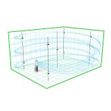 ČISTILNIK ZRAKA DYSON HP10 PURE HOT & COOL GEN1