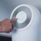 ČISTILNIK ZRAKA UFESA PF3500