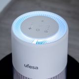 ČISTILNIK ZRAKA UFESA PF5500