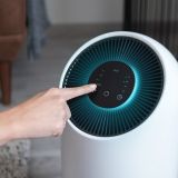 ČISTILNIK ZRAKA UFESA PF6500