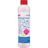 ČISTILO ZA ČIŠČENJE MOČNE UMAZANIJE V KUHINJI IN KOPALNICI DEANTE ZZZ 000B