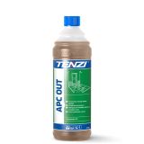 ČISTILO ZA DELAVNICO TENZI APC OUT 1L - ČISTILO ZA FASADE IN STENE