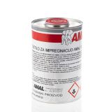 IMPREGNACIJA AMAL ČISTILO ZA IMPREGNACIJO 1312 1L
