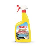 ČISTILO ZA KUHINJO BANEX RAZMAŠČEVALEC 750 ML