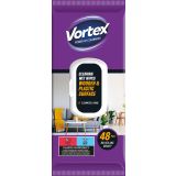 ČISTILO ZA LES VORTEX VLAŽNI ROBČKI ZA POHIŠTVO 48/1