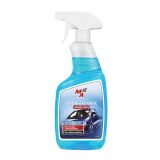 MOJE AUTO ČISTILO ZA STEKLA Z AMONIAKOM 650ML