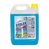ČISTILO ZA STEKLO ŠAMPIONKA STELEX VEČNAMENSKI 5 L