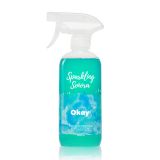 ČISTILO ZA WC, KOPALNICO OKAY SPARKLING SENORA