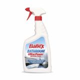 ČISTILO ZA WC, KOPALNICO BANEX ULTRA POWER AKTIVNA PENA 750 ML