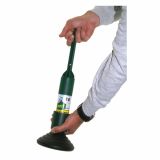 ČISTILO ZA WC, KOPALNICO STEUBER SET ODMAŠEVALEC ODTOKOV + WC ADAPTER