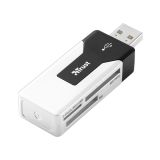 ČITALEC KARTIC TRUST CR-1350 MINI CARD READER TRUST