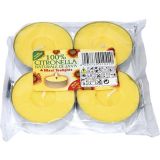 ČAJNA SVEČA CITRONELLA CITRONELLA 4/1