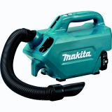 AKUMULATORSKI SESALNIK MAKITA CL121DWA