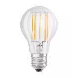 LED ŽARNICA E27 OSRAM CLA100 11W/827, BISTRA SST, DIM, FILAMENT