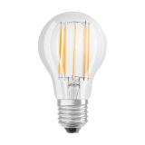 LED ŽARNICA E27 OSRAM CLA100 11W/827, BISTRA STAR, FILAMENT