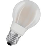 LED ŽARNICA E27 OSRAM CLA100 11W/827, MAT SST, DIM, RETROFIT