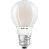 LED ŽARNICA E27 OSRAM CLA100 11W/827, MAT SST, DIM, RETROFIT