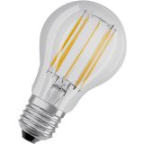 LED ŽARNICA E27 OSRAM CLA100 11W/840, BISTRA STAR, FILAMENT