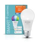 OPREMA ZA SMART SVETILA LEDVANCE CLA60 10W RGBW E27 LDV SMART+ BLUETOOTH