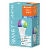 OPREMA ZA SMART SVETILA LEDVANCE CLA60 10W RGBW E27 LDV SMART+ BLUETOOTH