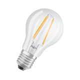 LED ŽARNICA E27 OSRAM CLA60 6.5W/827, BISTRA STAR, FILAMENT
